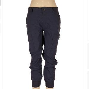 Prana Cargo Joggers NWOT Size 12